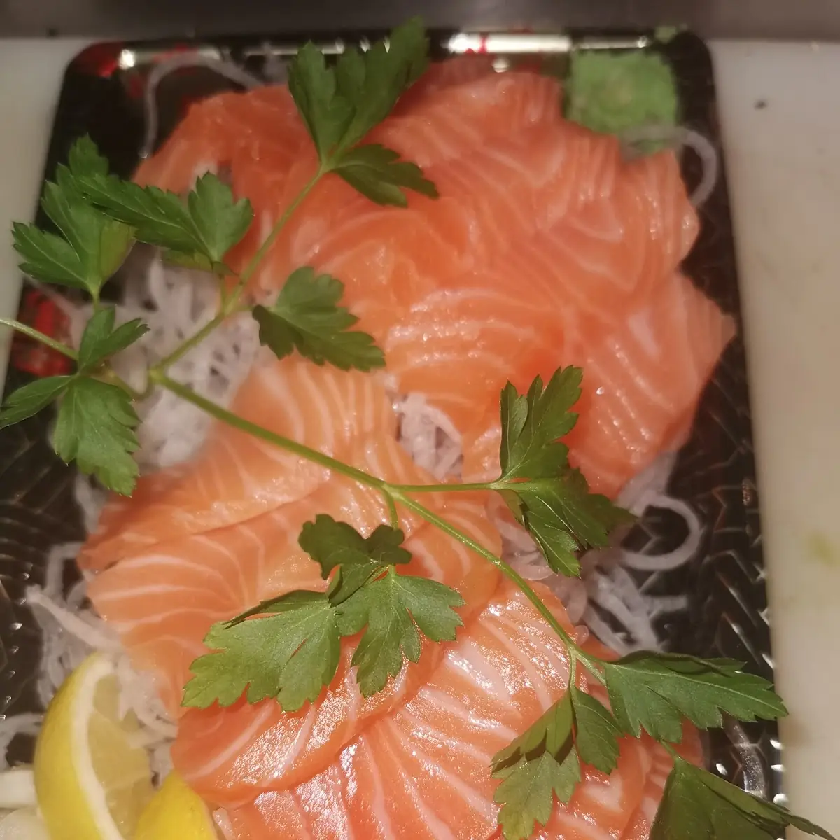 刺生